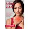 Za čím vším stojí štítná žláza - Amy Myers