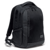 Pracovný batoh Roncato - Desk Tech Laptop Backpack 15.6 - 01 Nero/Black (RO)