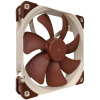 Ventilátor Noctua 140 x 140 mm NF-A14 PWM (NF-A14-PWM)