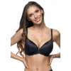 Dámska hladká podprsenka Fantasy 00709