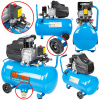 OLEJOVÝ KOMPRESOR KOMPRESOR 50L 230V