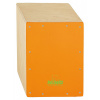 NINO Percussion NINO950OR Cajon - Orange