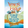 Forge Your Dragon World: A Wings of Fire Creative Guide