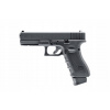 Airsoft - GLOCK 17 GEN.4 CO2 GUN - ASG | Replika (Airsoft - GLOCK 17 GEN.4 CO2 GUN - ASG | Replika)