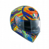 Moto prilba AGV K3 SV E2205 5 OBSAH ML (Moto prilba AGV K3 SV E2205 5 OBSAH ML)