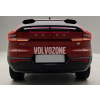 Volvo tretie brzdové svetlo CMA C40