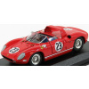 Art-model Ferrari 275p Ch.0820 N 23 2nd 12h Sebring 1964 Scarfiotti - Vaccarella 1:43 Red