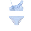 Star 2 piece Swim Junior Blue Stripe 5-6 rokov
