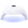 Semilac UV LED Lamp 48 lampa na úpravu gélových nechtů 24W