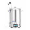 Hendi Kotol na varenie piva, HENDI, 40 l, 230V/2500W