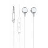 Slúchadlá ALIGATOR AE005, Strong Bass, strieborná AE005SR