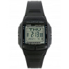 Pánske hodinky Casio DB-36-1AVDF Data Bank Pamäť Vodoodolné WR50 Quartz