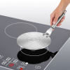TESCOMA GrandCHEF 17 cm - nástavec / adaptér na indukčnú dosku z nehrdzavejúcej ocele