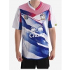 Sport zone dres SEPL4001 viacfarebný