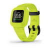 Garmin vivofit jr. 3 MIP Sledovač aktivity na paži Zelená