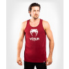 Pánské tílko Venum Classic - Burgundy Velikost: XL