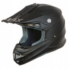 Moto prilba IMX Racing FMX-01 Matt Black XS (Moto prilba IMX Racing FMX-01 Matt Black XS)