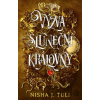 Výzva sluneční královny - Nisha J. Tuli