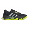 Pánska obuv Adidas Solematch Control 2 M Clay - Čierny (46)