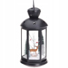 Plastový Lampáš Home Styling Collection 43,5 cm