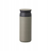 Termohrnček Kinto Travel Tumbler 500 ml khaki