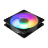 Cooler Master Systémový Chladiaci Ventilátor MOBIUS 120P ARGB, 12cm Cooler Master