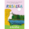 E-kniha Rusalka - Jiří Votruba