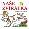Naše zvířátka