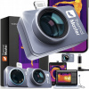 Pyrometer Thermal Master P2 PRO iOS lightning + USB C adaptér
