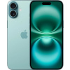 Apple iPhone 16 Plus 256GB Modrozelená
