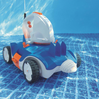 Bestway Bestway Robot na čistenie bazéna Flowclear Aquatronix 58482