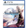 The Legend of Heroes - Trails Into Reverie (Deluxe Edition) (PS5) (Obal: EN)