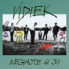 Vidiek - Nechajte si ju CD