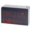 Olovená batéria CSB 12V 9Ah HighRate F2 (HR1234WF2) PBCS-12V009-F2AH