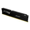 Kingston Technology FURY Beast pamäťový modul 16 GB 1 x 16 GB DDR5 5200 MHz (KF552C36BBE-16)