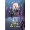 Podkin Jednoouško a dar Temnory - Kieran Larwood