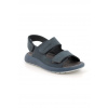 Detské kožené sandále Primigi zelená farba, PPM 78987 7898722.25.30 EUR 26