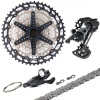 Sada komponentov SHIMANO Deore SLX M7100 1x12