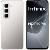 Infinix Hot 50 Pro 8GB/128GB sivý titán