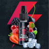 FULL MOON Dark Summer edition 10ml (Letní osvěžující koktejl z lesních plodů a černých třešní s chladivým dotekem.)