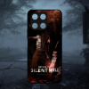 Return to Silent Hill - Pyramid Head - Honor obal