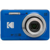 Kodak Friendly Zoom FZ55 Blue