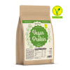 GreenFood Nutrition Vegan Protein 750 g Vanilka