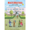 Matematika pre 5. ročník ŠZŠ - Lýdia Melišková