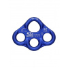 Kotviaca doska Climbing Technology Cheese Plate S - blue