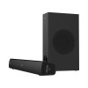 Creative STAGE V2, Bluetooth 2.1 zvuková lišta soundbar so subwooferom, pod TV / monitor 51MF8375AA001