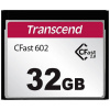 Transcend TS32GCFX602 karta Cfast Industrial 32 GB