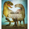Kniha plná dinosaurů - Anna Láng, Federica Magrin