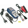 OPTIMATE 4, TM340 dual program Nabíjačka 12 V, 1 A pre batérie 3 - 50 Ah