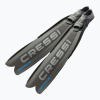 Potápačské plutvy Cressi Gara Modular Impulse black